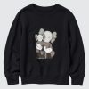 Kaws Sweatshirt