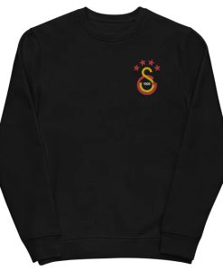 GALATASARAY SWEATSHIRT