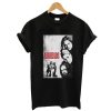 Black and White The Lone Rangers Airheads T-Shirt