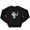 Bryan Cox 51 Miami Dolphins Sweatshirt