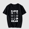 RadioHead T Shirt