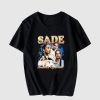 Sade Smooth Operator T Shirt