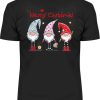 Weihnachts Wichtel T-Shirt