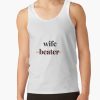 Wife Beater Tank Top