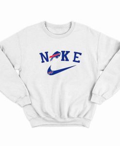 Buffalo Bills Meme Sweatshirt