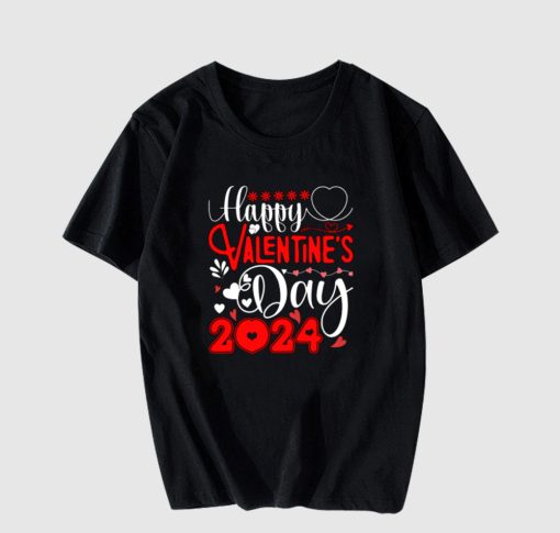 Happy Valentine Day T Shirt