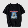 Iron Maiden The Future Past Tour 2024 T-Shirt