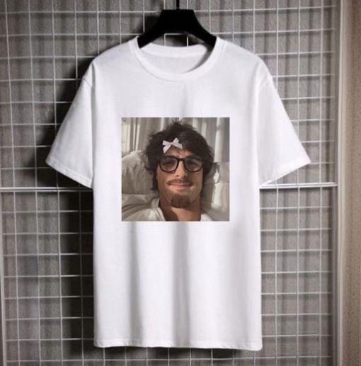 Jacob-Elordi Tshirt