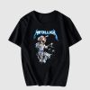 Metallica T Shirt