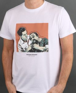 Weekend Offender Morrie T-shirt