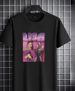 Lalisa Manobal tshirt