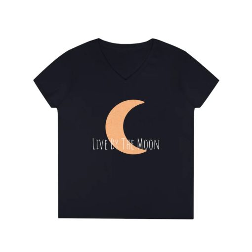 Moon Graphic T-Shirt