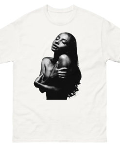 Sade Adu Love T-shirt SD