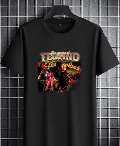 THE QUEEN OF TEJANO TSHIRT