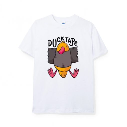 Duck Tape T-shirt SD