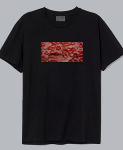 Limited Kisses T Shirt