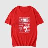 Louder Than Bombs The Smiths T-Shirt