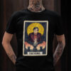 Stephen King Tarot Card T-Shirt