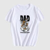 Virat Kohli Dad Duck Duck Goose T-Shirt