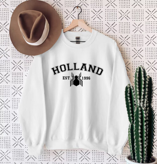 Tom Holland Sweatshirt