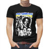 Bob Marley Punk T-shirt