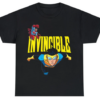 Omni-Man Comic T-Shirt SD