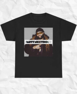 PARTYNEXTDOOR T-Shirt