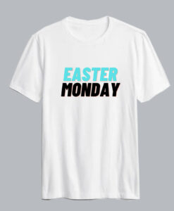 Easter monday T-Shirt SN