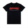 Thrasher Magazine Godzilla Logo T Shirt