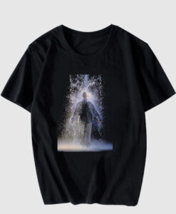 Bill Viola The Crossing T Shirt