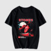 Vancouver BC 2024 STONES T Shirt