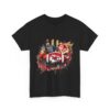 Kansas City Chiefs Black T-Shirt