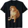 Meme Doge T-Shirt