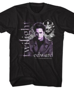 TWILIGHT Eye Catching T-Shirt